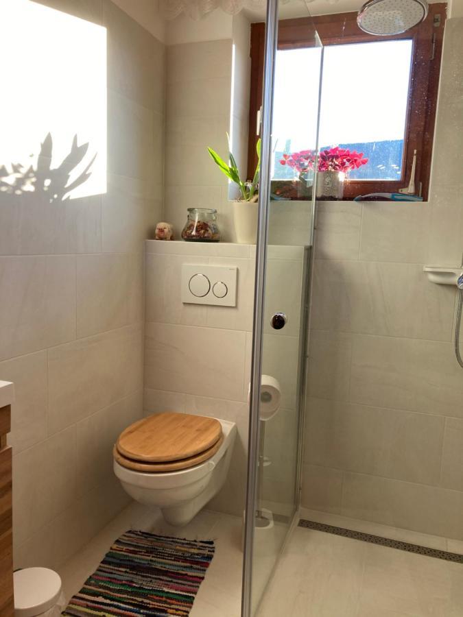Appartamento Haus Brugger Rennweg am Katschberg Esterno foto