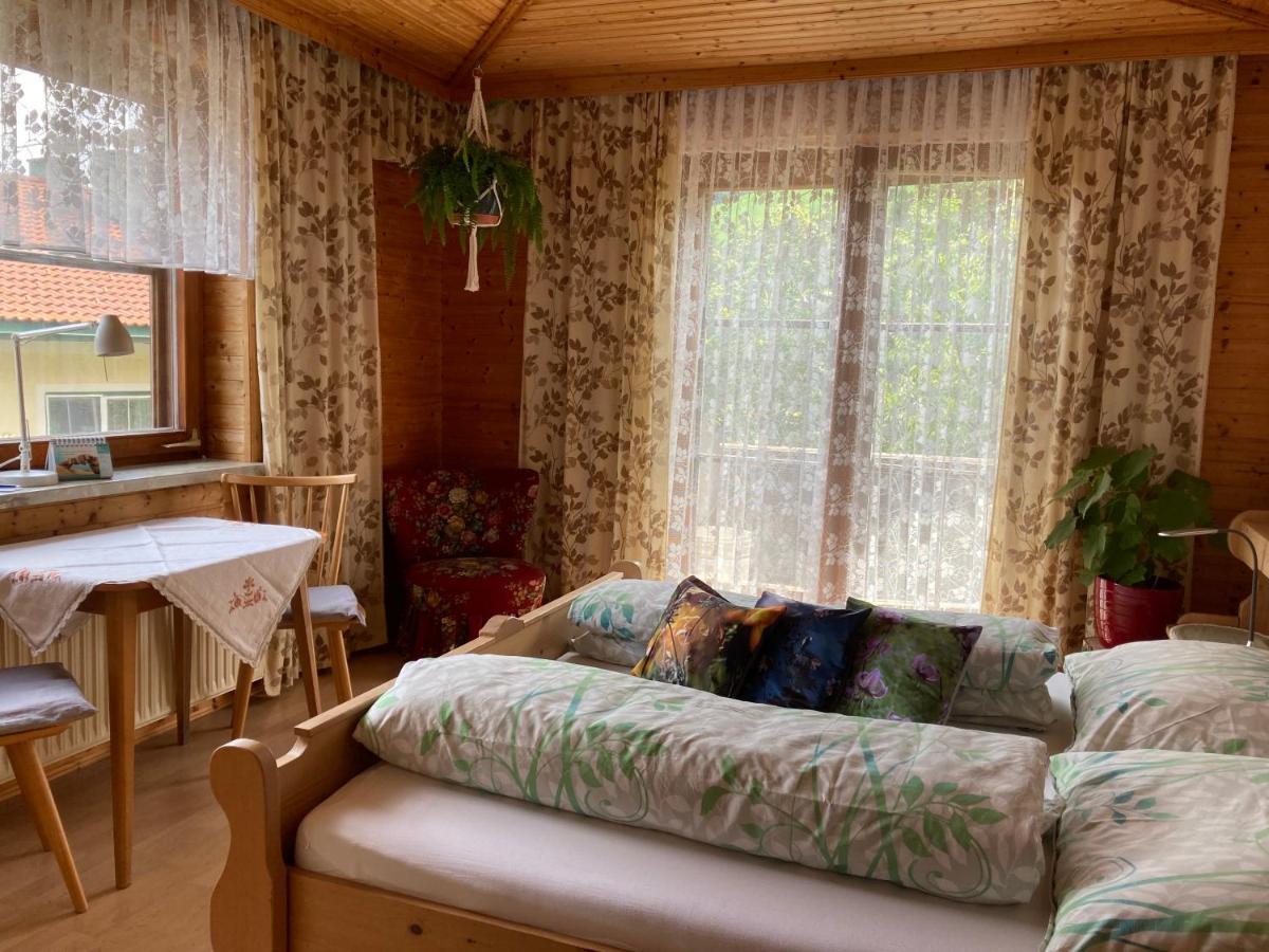 Appartamento Haus Brugger Rennweg am Katschberg Esterno foto