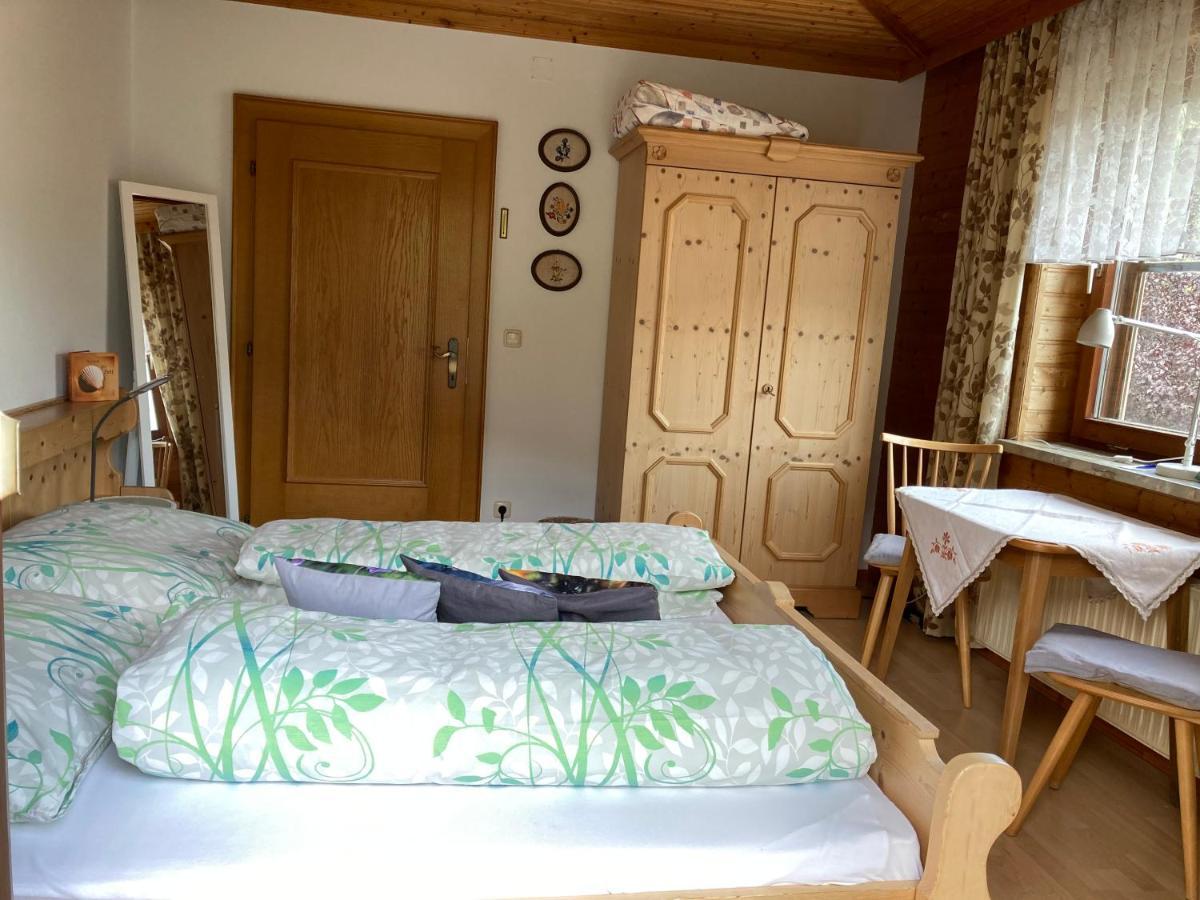 Appartamento Haus Brugger Rennweg am Katschberg Esterno foto