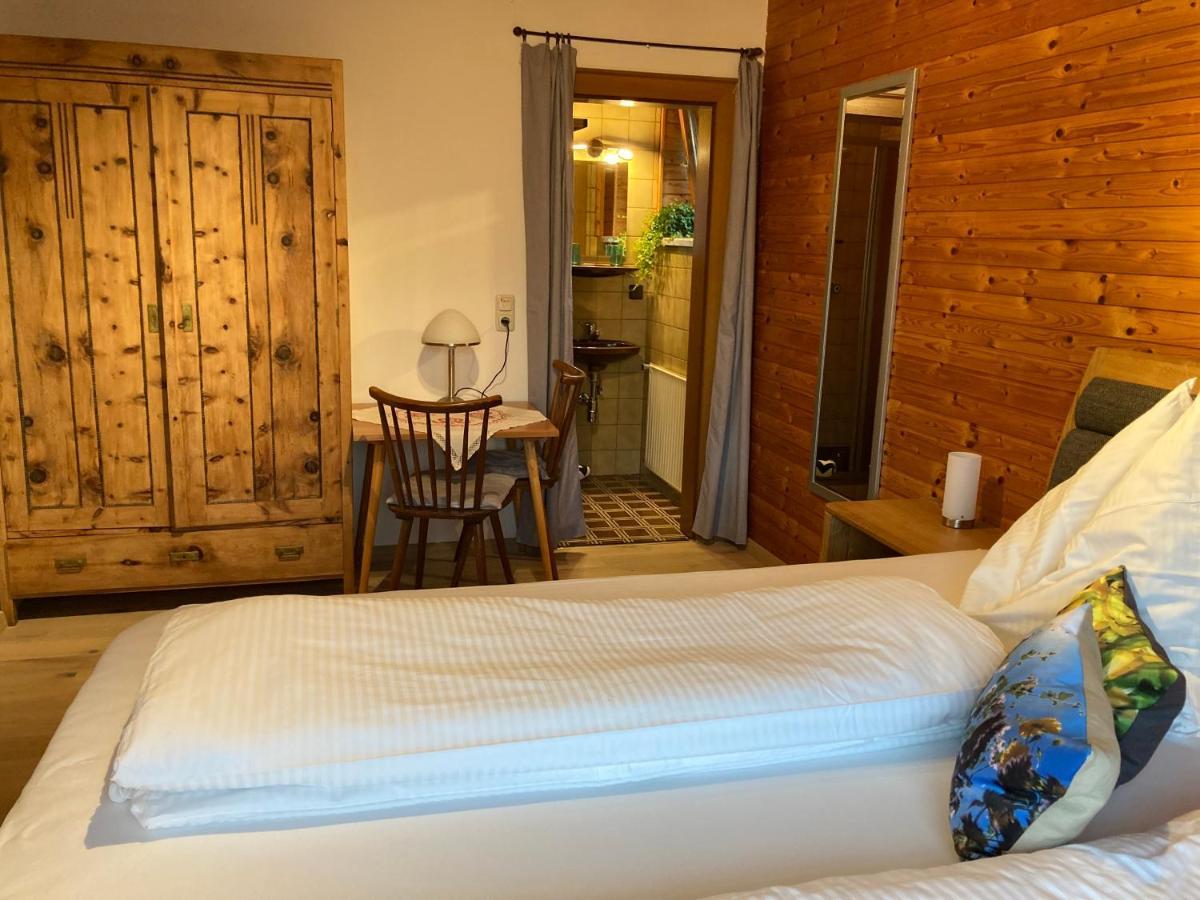 Appartamento Haus Brugger Rennweg am Katschberg Esterno foto