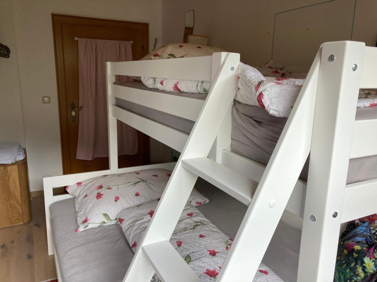 Appartamento Haus Brugger Rennweg am Katschberg Esterno foto