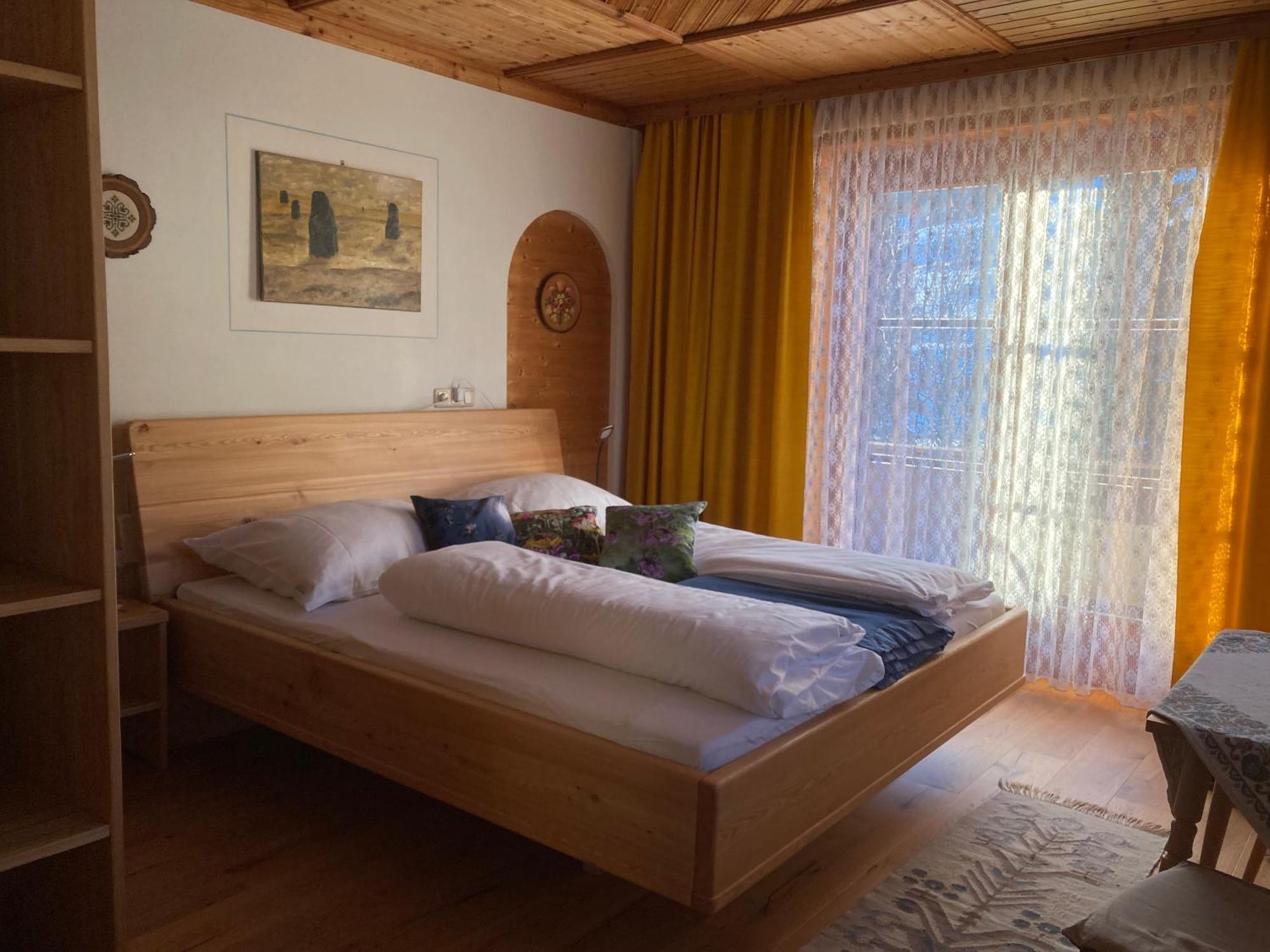 Appartamento Haus Brugger Rennweg am Katschberg Esterno foto